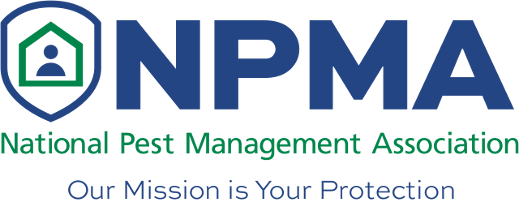 Exterminator Services and Pest Control Columbus Ohio 15 National Pest Management Association logo