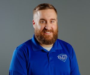 Brad 2024 Headshot
