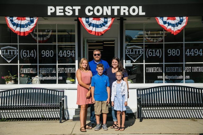 Family Photo 2022