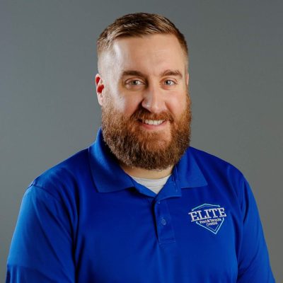 Brad 2024 Headshot Brad 2024 Headshot